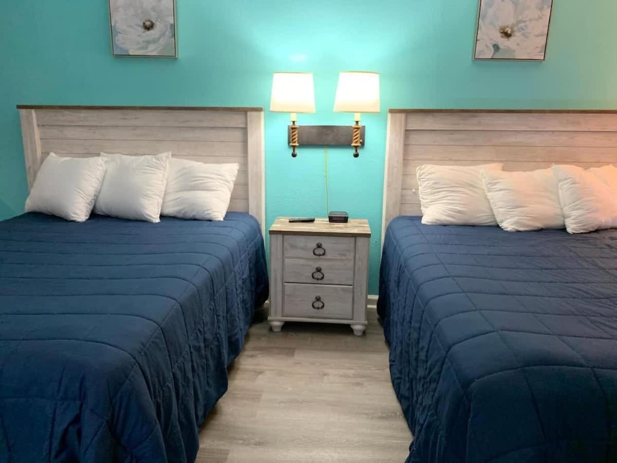 *Oceanfront Sun & Fun*Queen Beds*Pools*Hot Tubs*More*B118 Myrtle Beach Exterior foto